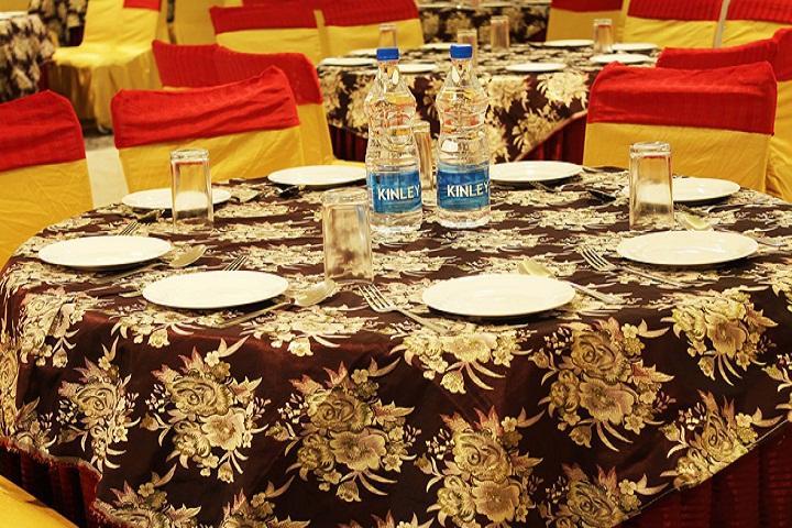 Hotel Opulence Pathānkot 外观 照片