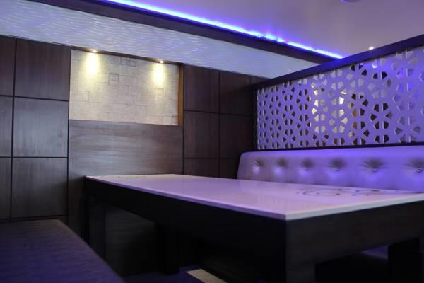 Hotel Opulence Pathānkot 外观 照片